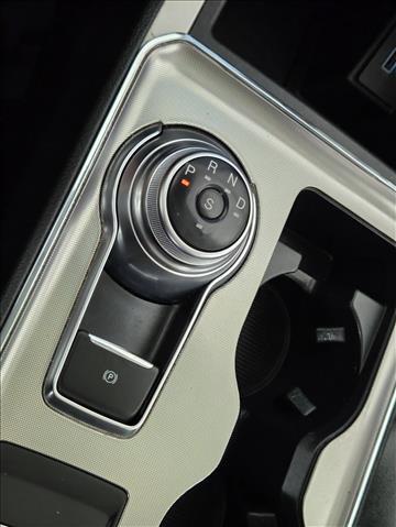 2022 Ford Edge SEL Roseville CA