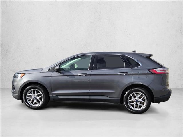 2022 Ford Edge SEL Roseville CA