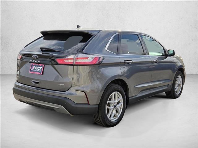 2022 Ford Edge SEL Roseville CA