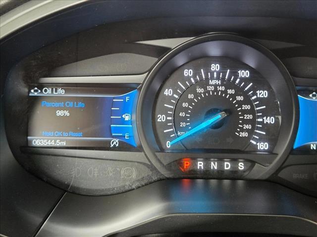 2022 Ford Edge SEL Roseville CA