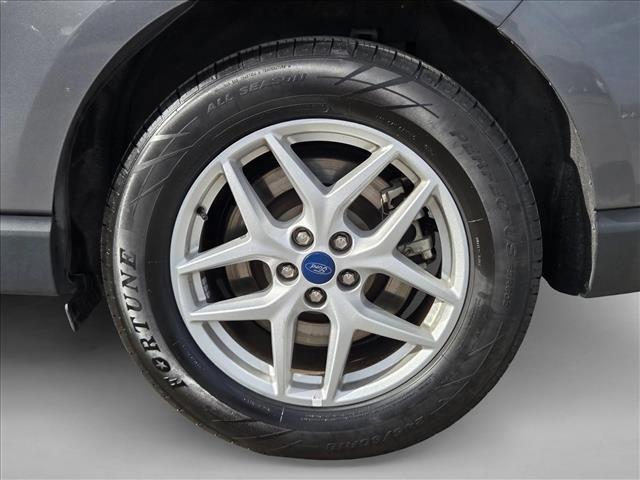 2022 Ford Edge SEL Roseville CA