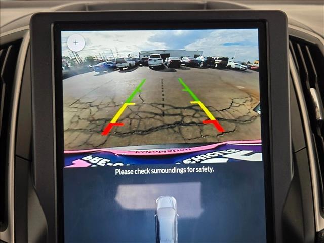 2022 Ford Edge SEL Roseville CA