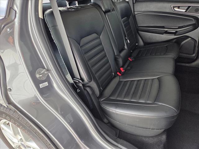 2022 Ford Edge SEL Roseville CA