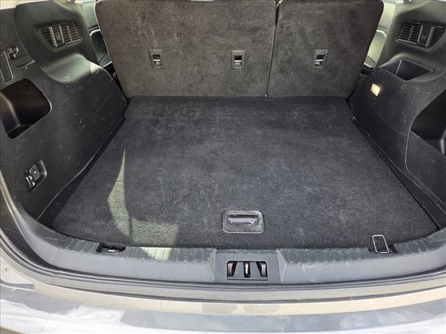 2022 Ford Edge SEL Roseville CA