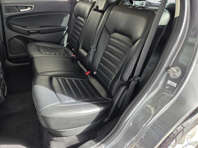 2022 Ford Edge SEL Roseville CA