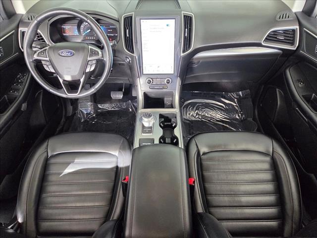 2022 Ford Edge SEL Roseville CA