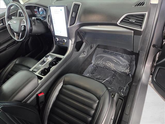 2022 Ford Edge SEL Roseville CA