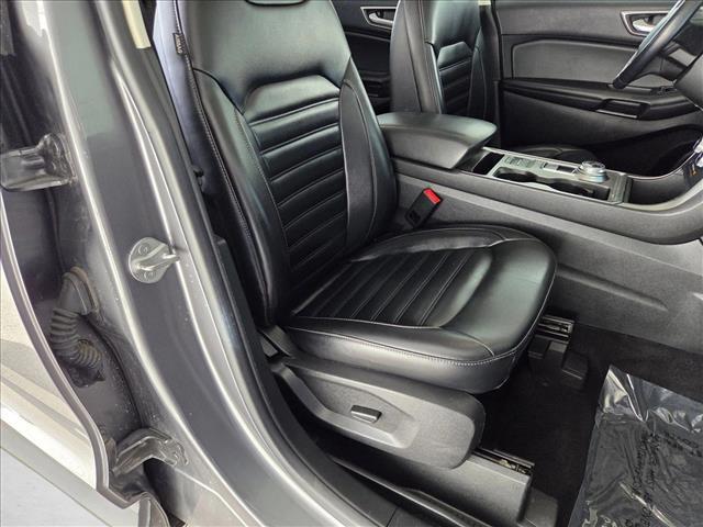 2022 Ford Edge SEL Roseville CA