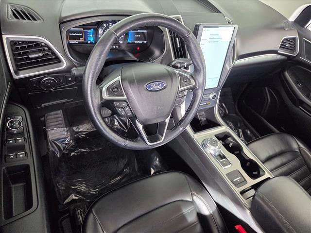 2022 Ford Edge SEL Roseville CA