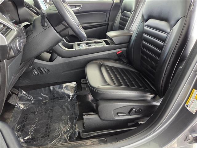 2022 Ford Edge SEL Roseville CA