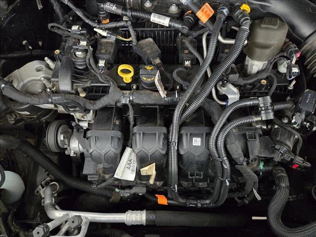 2022 Ford Edge SEL Roseville CA