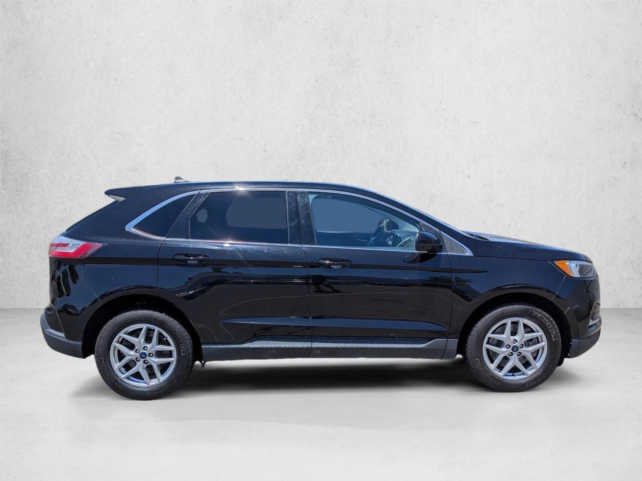 2022 Ford Edge SEL Roseville CA