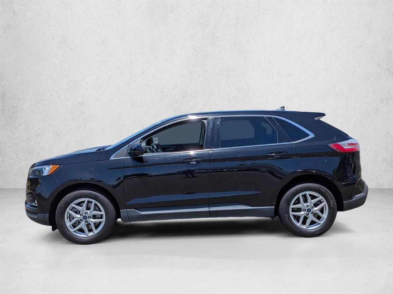 2022 Ford Edge SEL Roseville CA