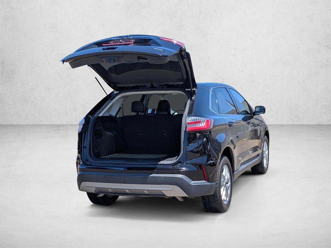 2022 Ford Edge SEL Roseville CA