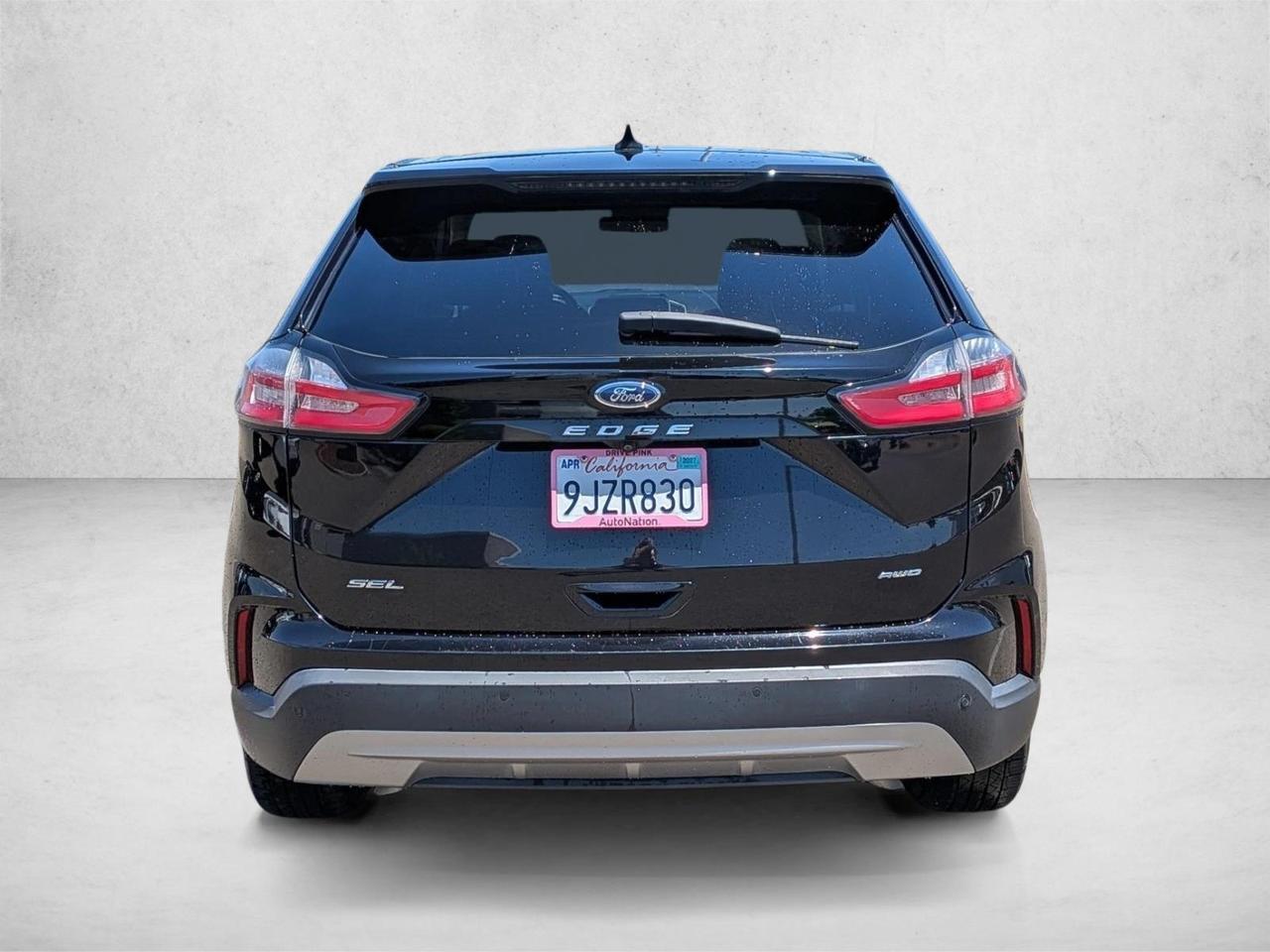 2022 Ford Edge SEL Roseville CA