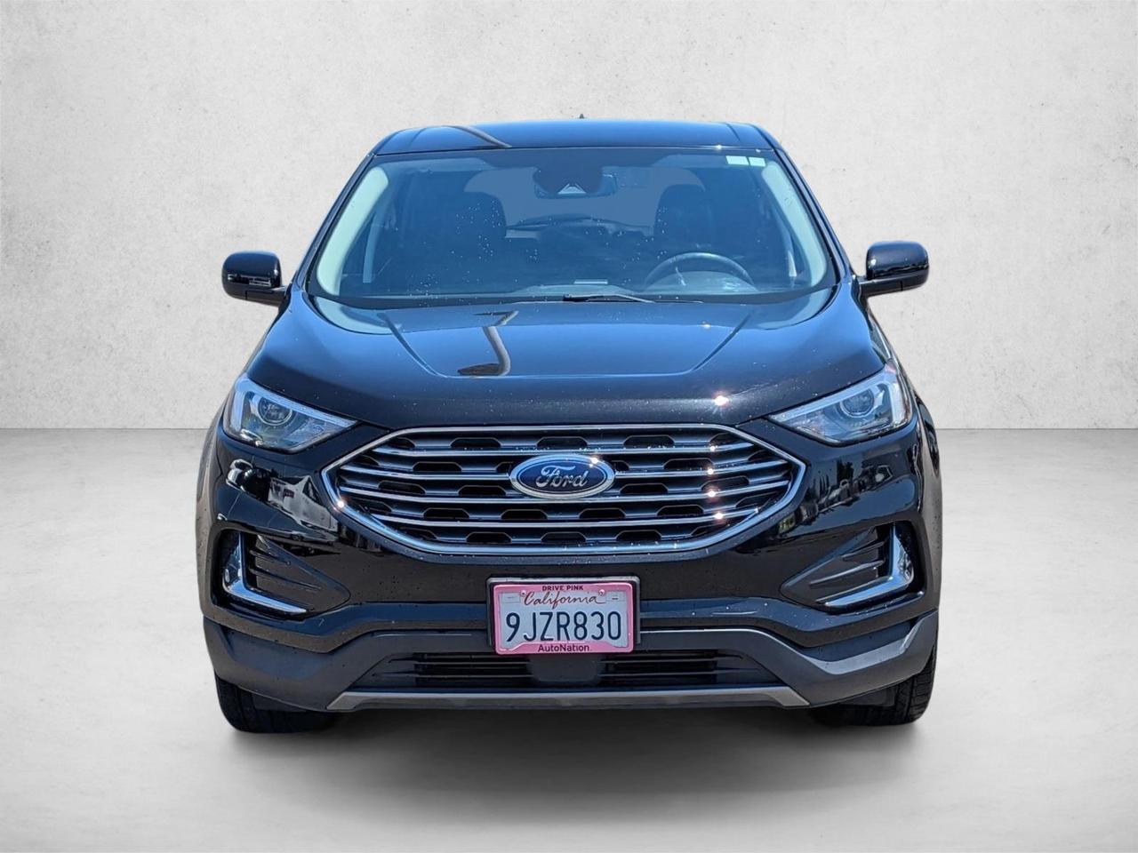2022 Ford Edge SEL Roseville CA