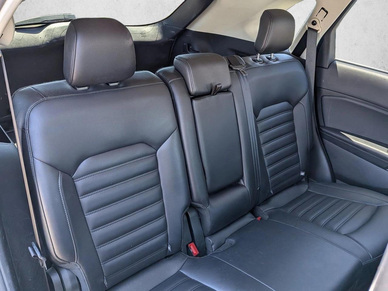 2022 Ford Edge SEL Roseville CA