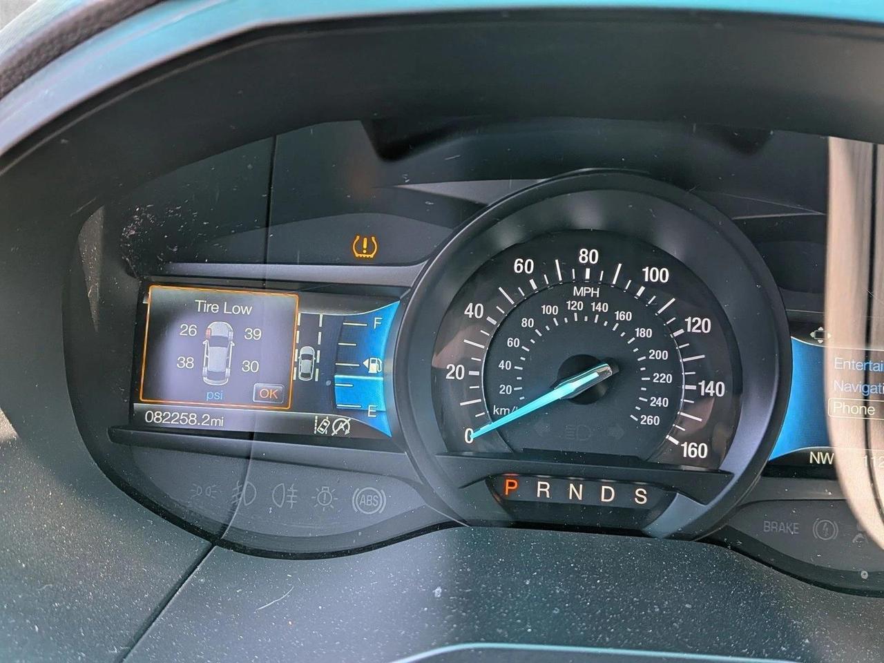 2022 Ford Edge SEL Roseville CA