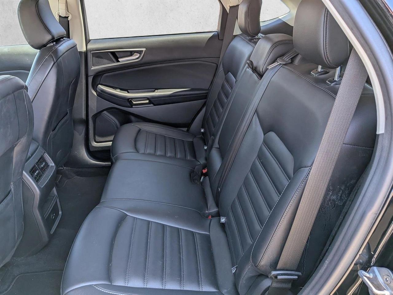 2022 Ford Edge SEL Roseville CA