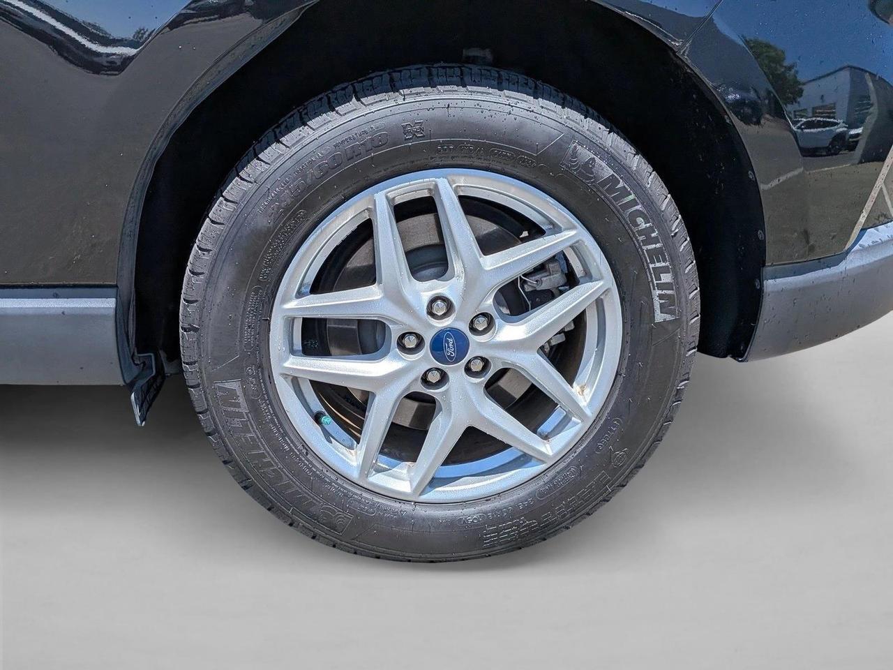 2022 Ford Edge SEL Roseville CA