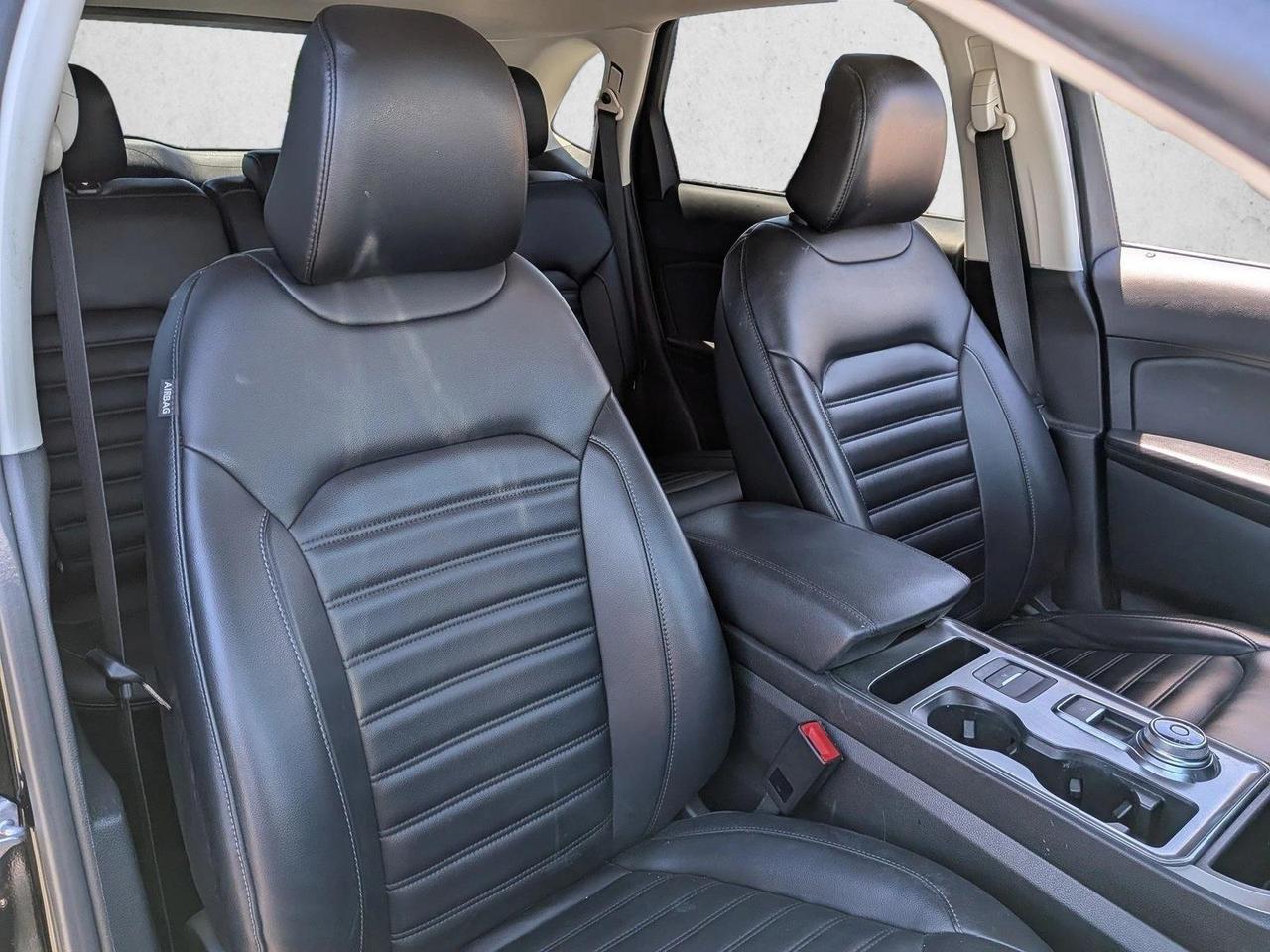 2022 Ford Edge SEL Roseville CA