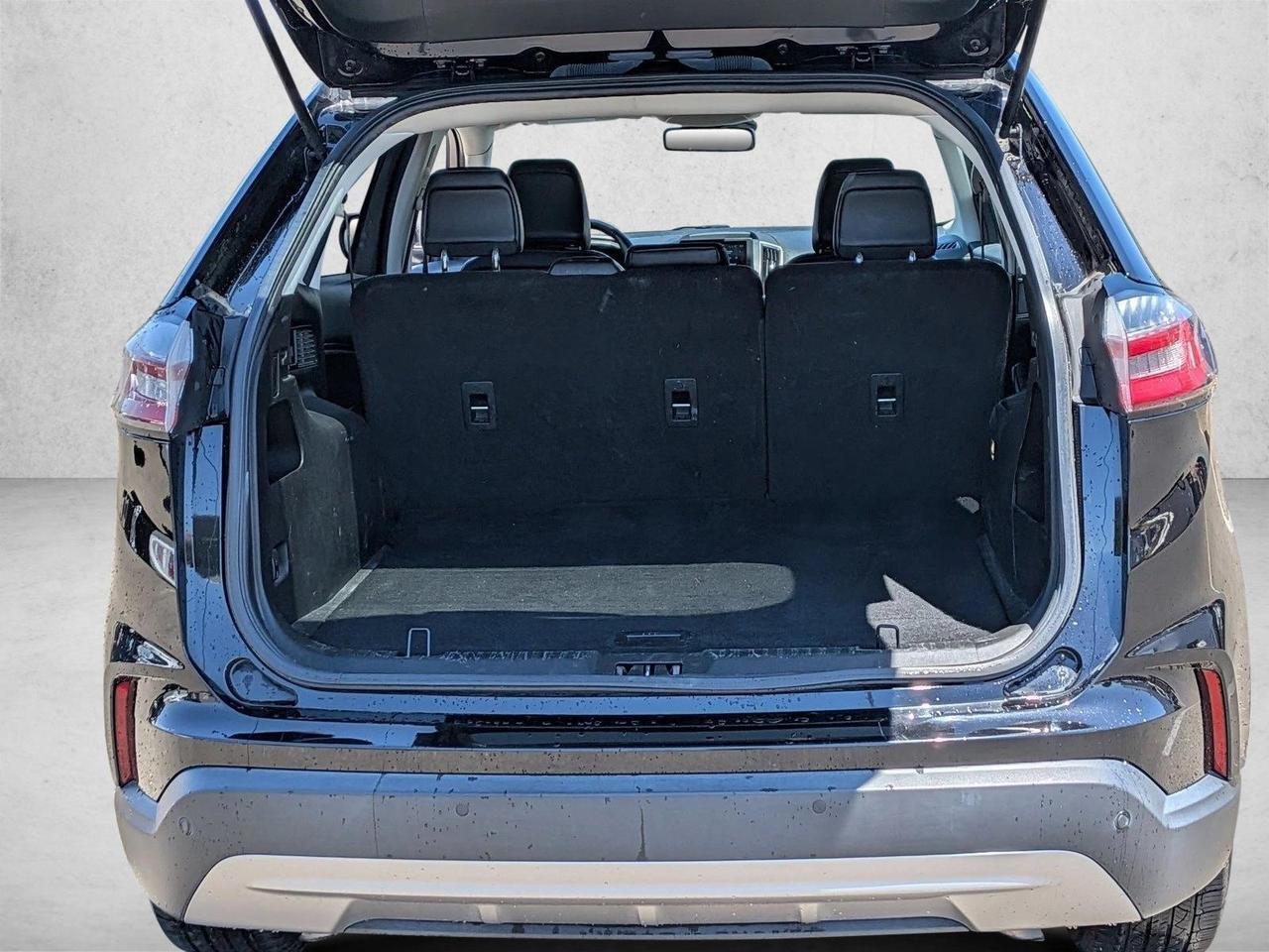 2022 Ford Edge SEL Roseville CA