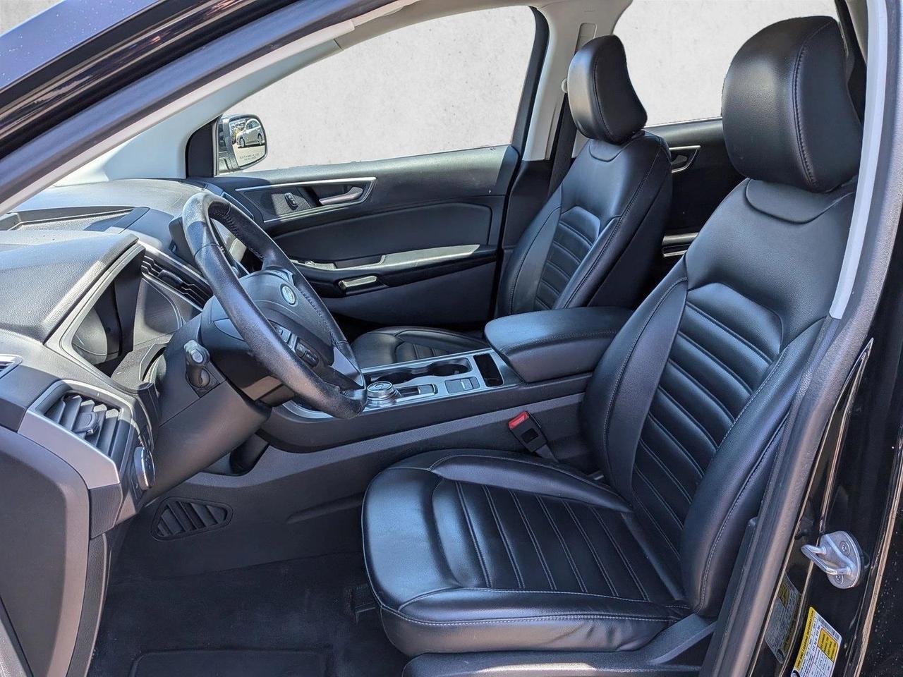 2022 Ford Edge SEL Roseville CA