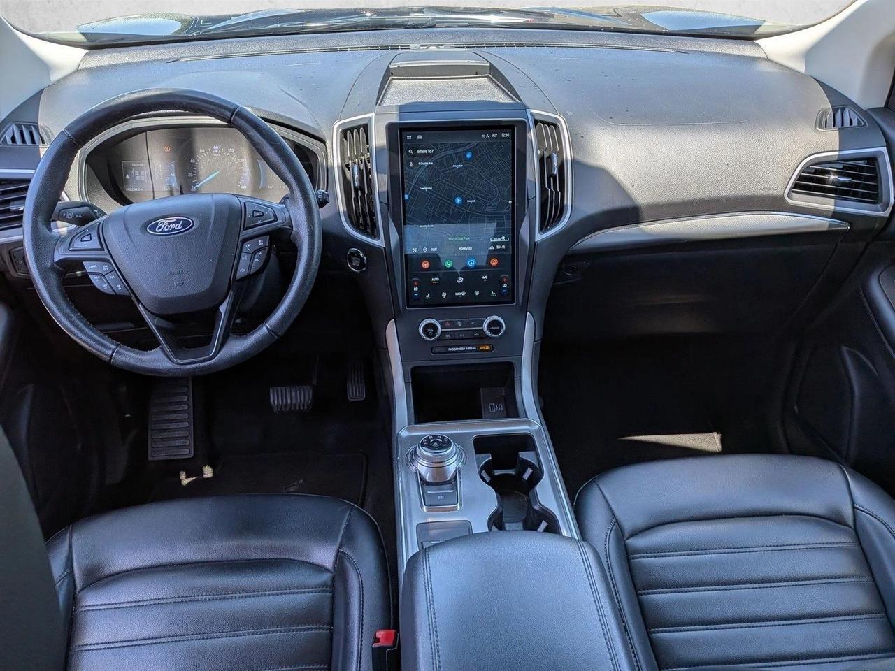 2022 Ford Edge SEL Roseville CA