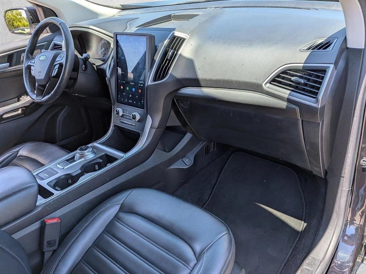 2022 Ford Edge SEL Roseville CA