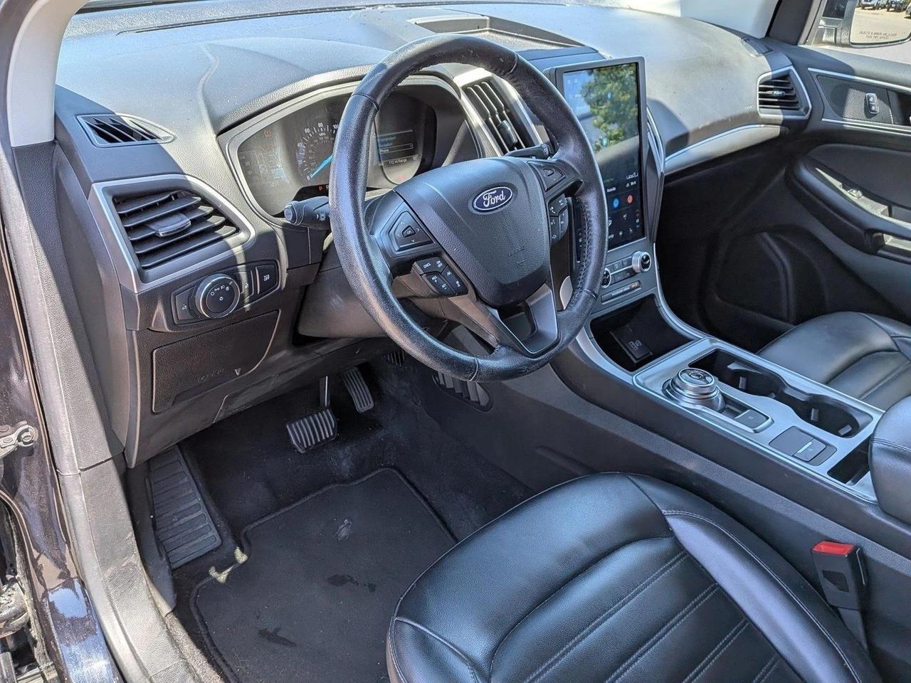 2022 Ford Edge SEL Roseville CA