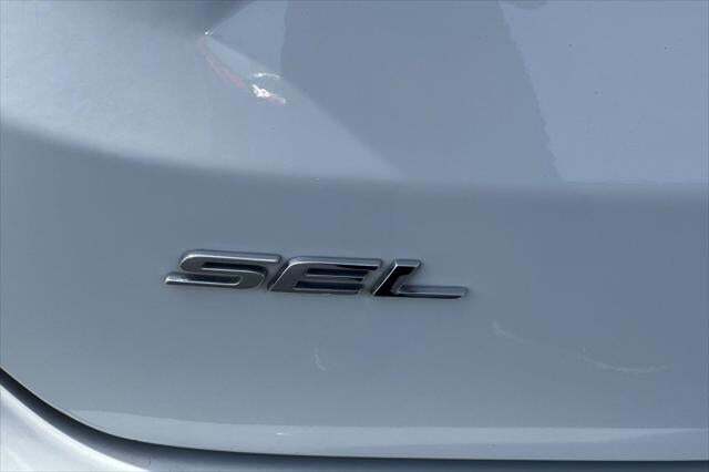 2022 Ford Edge SEL Roseville CA