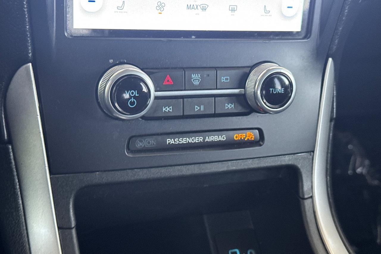 2022 Ford Edge SEL Roseville CA
