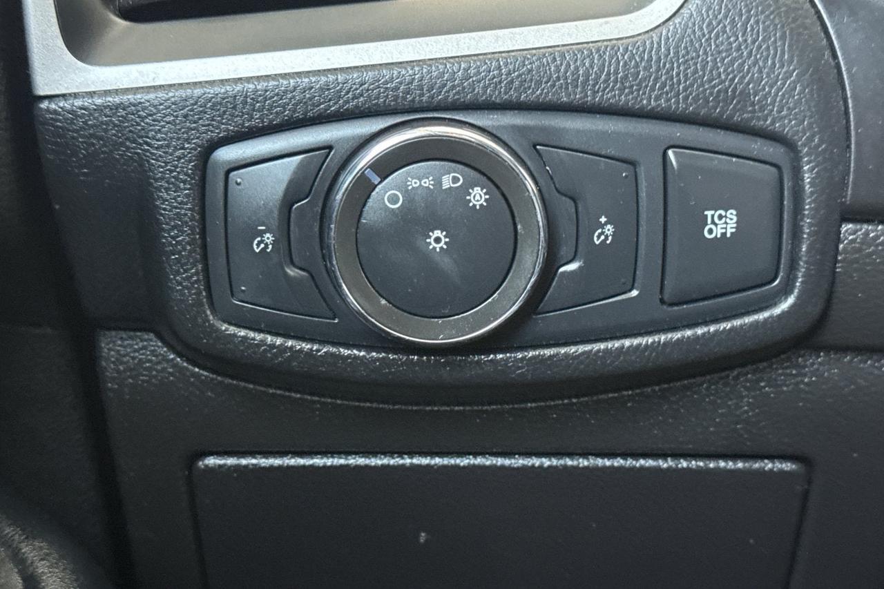 2022 Ford Edge SEL Roseville CA