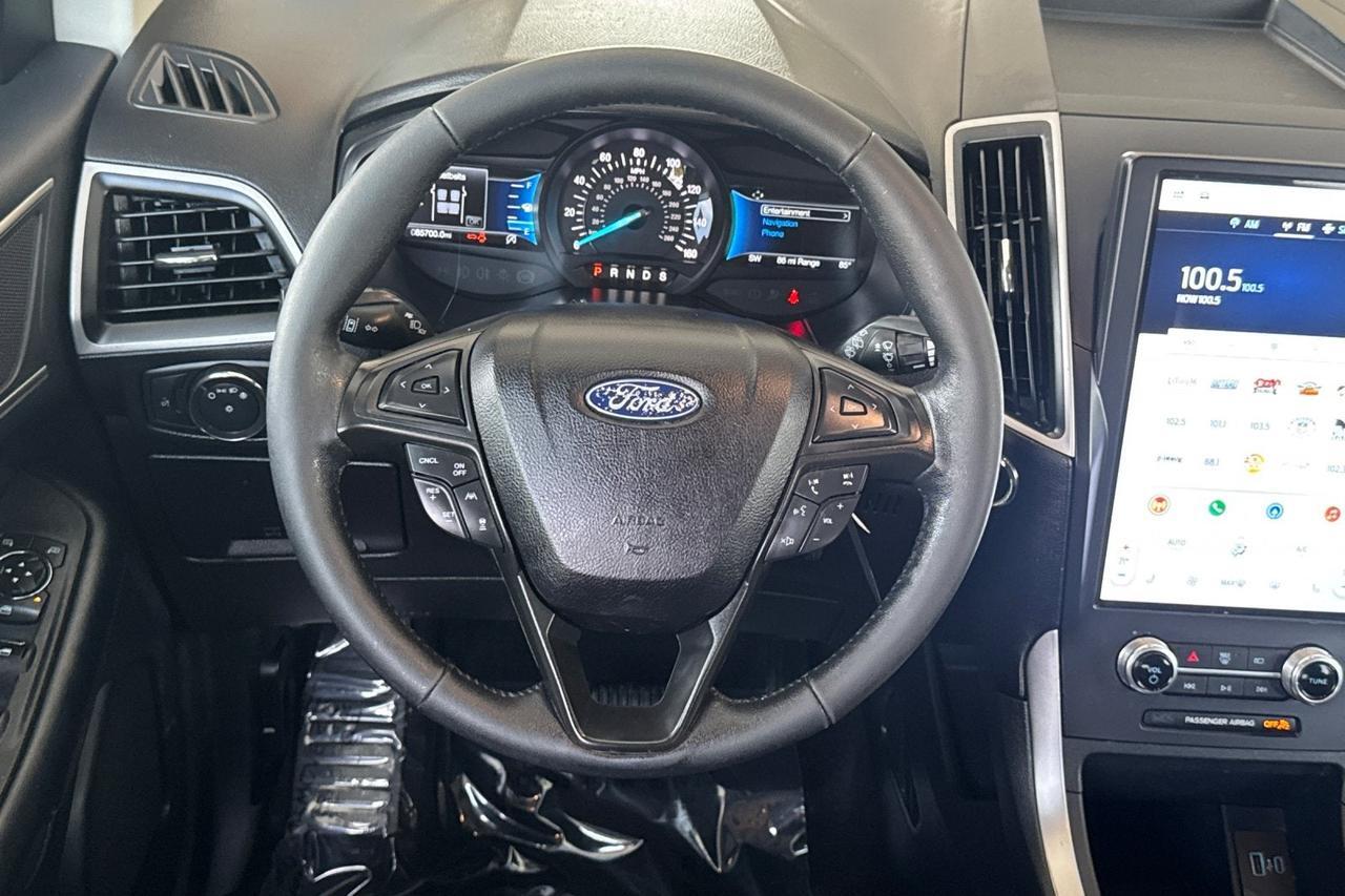 2022 Ford Edge SEL Roseville CA