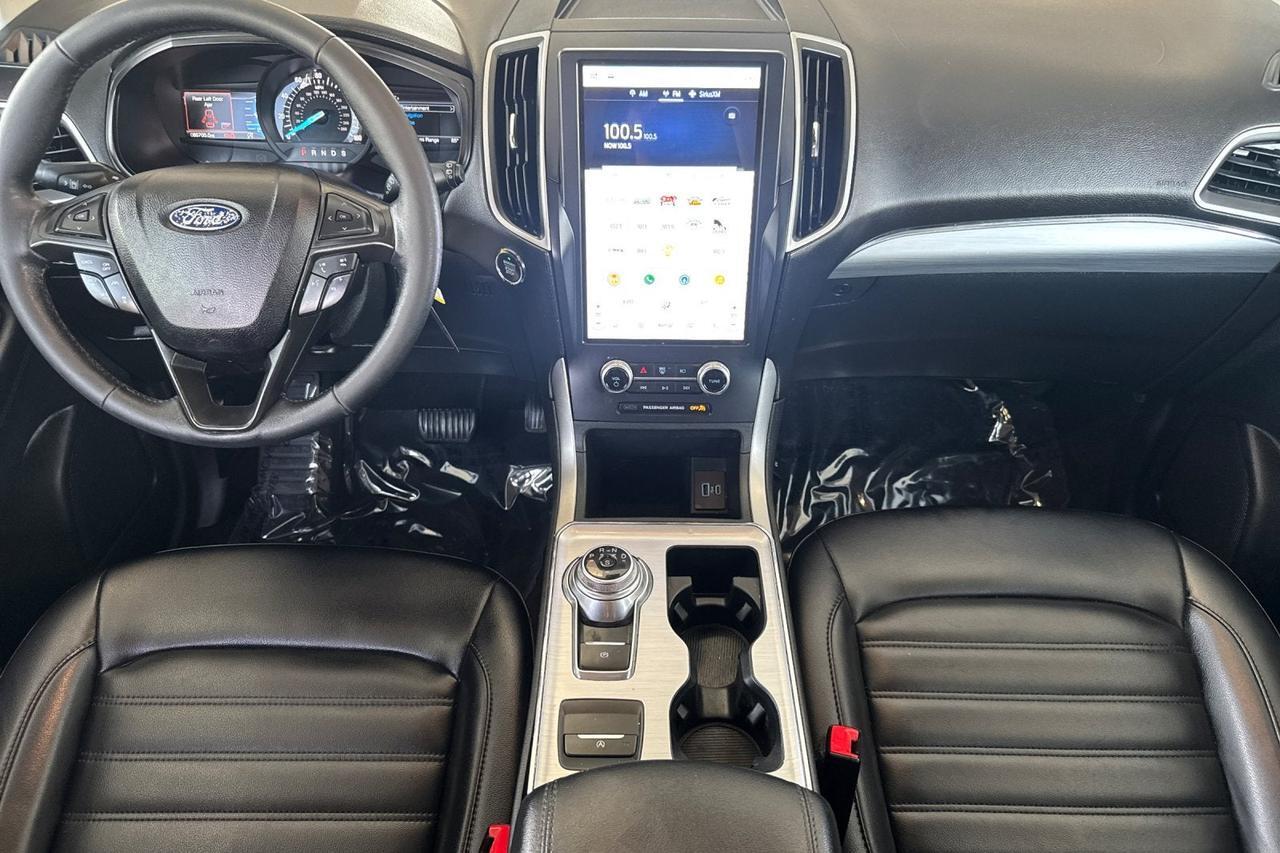 2022 Ford Edge SEL Roseville CA