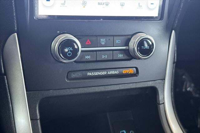 2022 Ford Edge SEL Roseville CA