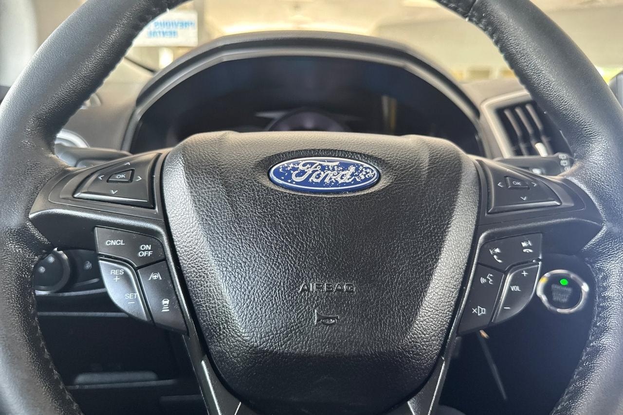 2022 Ford Edge SEL Roseville CA