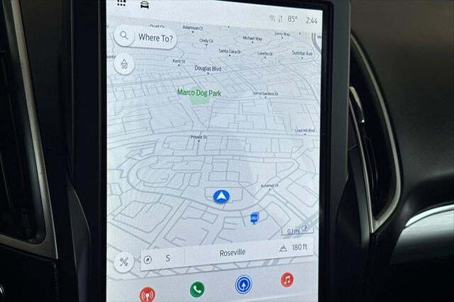 2022 Ford Edge SEL Roseville CA