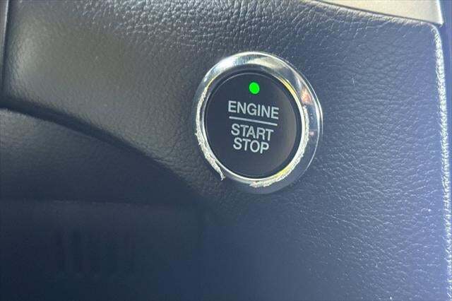 2022 Ford Edge SEL Roseville CA