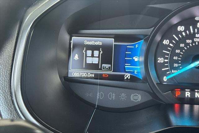 2022 Ford Edge SEL Roseville CA