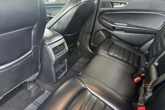 2022 Ford Edge SEL Roseville CA