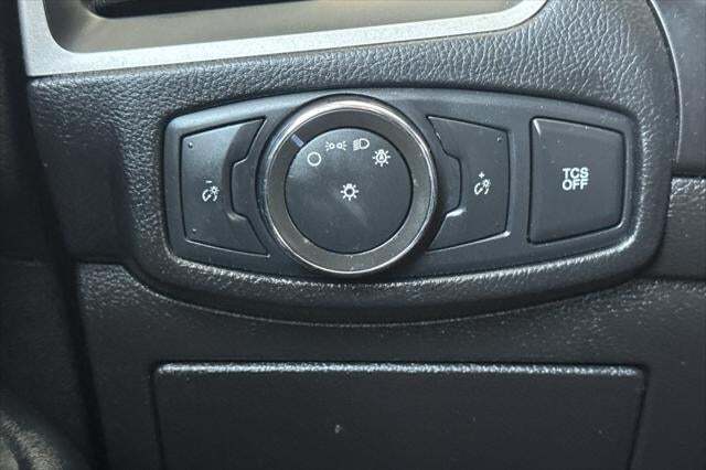 2022 Ford Edge SEL Roseville CA