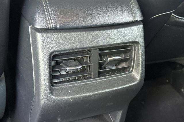 2022 Ford Edge SEL Roseville CA