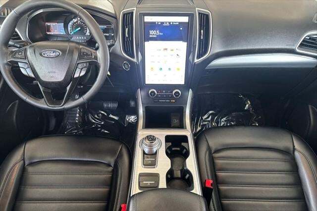 2022 Ford Edge SEL Roseville CA