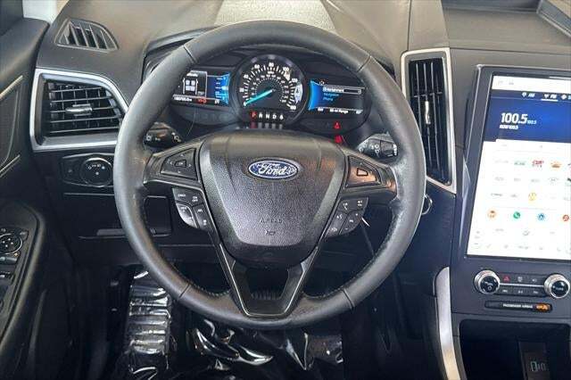 2022 Ford Edge SEL Roseville CA