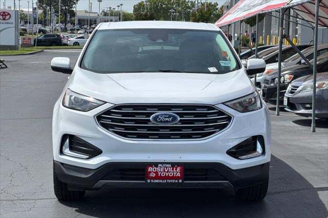 2022 Ford Edge SEL Roseville CA