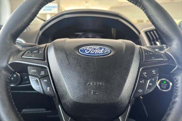 2022 Ford Edge SEL Roseville CA