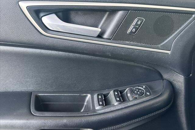 2022 Ford Edge SEL Roseville CA