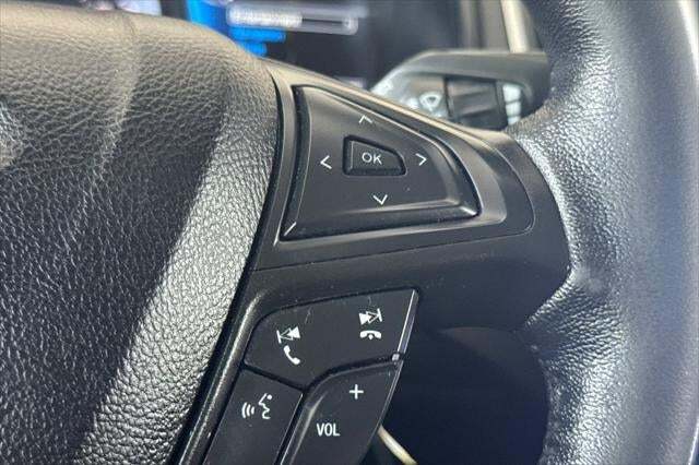 2022 Ford Edge SEL Roseville CA