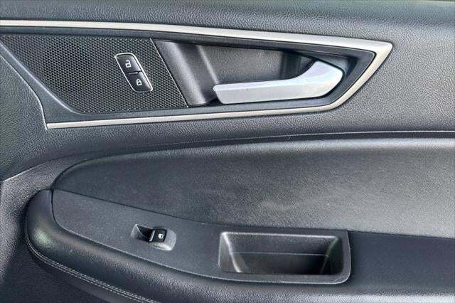 2022 Ford Edge SEL Roseville CA
